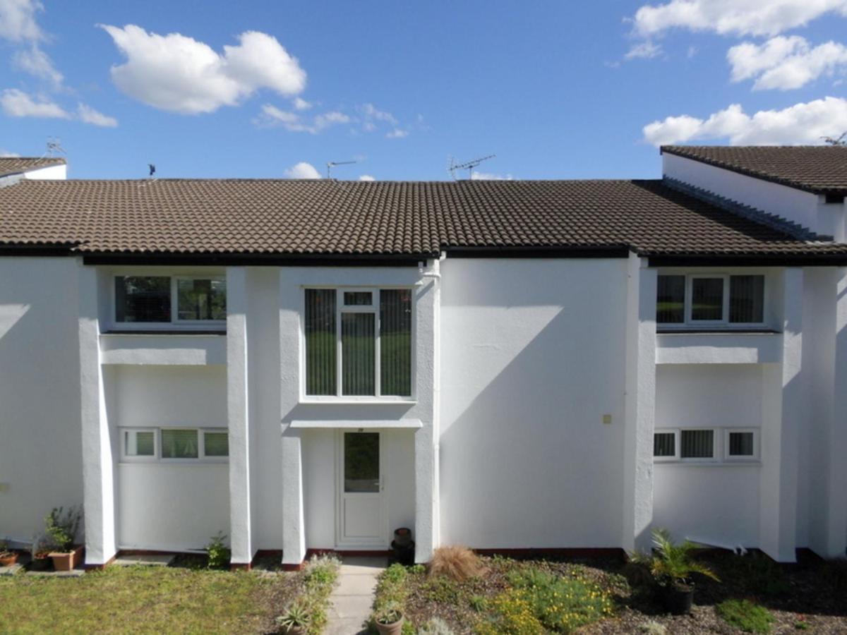 Beautiful 3-Bed Cottage In Cornwall Callington Exterior photo